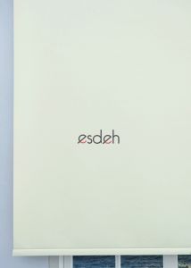 Krem Stor Perde - Ultra Kalın Kumaş