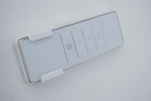 Somst Akıllı Perde Motoru – Uzaktan Kumandalı Sessiz Model