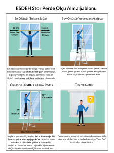 Geniş Piliseli Zebra Perde - Beyaz