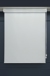 Çift Mekanizmalı TÜL+STOR Güneşlik Perde – Çiftli Sistem - 2 Perde TEK ÜRÜN!