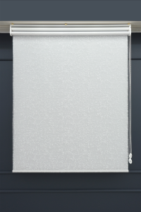 Çift Mekanizmalı TÜL+STOR Güneşlik Perde – Çiftli Sistem - 2 Perde TEK ÜRÜN!