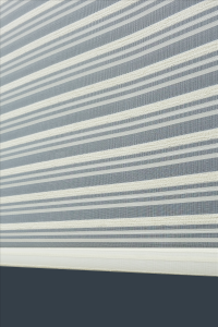 Çift Mekanizmalı TÜL+STOR Güneşlik Perde – Çiftli Sistem - 2 Perde TEK ÜRÜN!