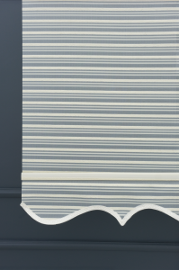 Çift Mekanizmalı TÜL+STOR Güneşlik Perde – Çiftli Sistem - 2 Perde TEK ÜRÜN!