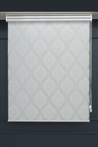 Çift Mekanizmalı TÜL+STOR Güneşlik Perde – Çiftli Sistem - 2 Perde TEK ÜRÜN!