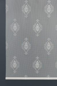 Çift Mekanizmalı TÜL+STOR Güneşlik Perde – Çiftli Sistem - 2 Perde TEK ÜRÜN!