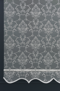 Çift Mekanizmalı TÜL+STOR Güneşlik Perde – Çiftli Sistem - 2 Perde TEK ÜRÜN!