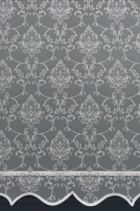 Çift Mekanizmalı TÜL+STOR Güneşlik Perde – Çiftli Sistem - 2 Perde TEK ÜRÜN!