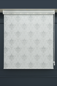 Çift Mekanizmalı TÜL+STOR Güneşlik Perde – Çiftli Sistem - 2 Perde TEK ÜRÜN!