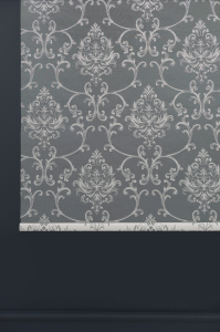 Çift Mekanizmalı TÜL+STOR Güneşlik Perde – Çiftli Sistem - 2 Perde TEK ÜRÜN!