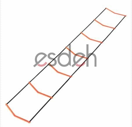 Plicell Merdiven İp Uygulama