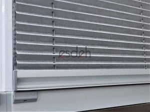 Klasik Vidalı Montaj