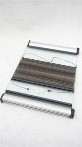 Isı Cam Yapıştırma Montaj (İnce Profil - 7 mm)