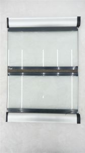 Isı Cam Yapıştırma Montaj (İnce Profil - 7 mm)