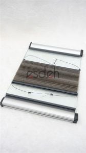 Isı Cam Vidalı Montaj (İnce Profil - 7 mm)