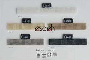 Çiftli Sistem Karartma Plicell Cam Balkon Perdesi - Parrot/Lucidum