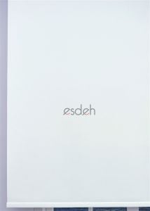 Kırık Beyaz Stor Perde - Ultra Kalın Kumaş