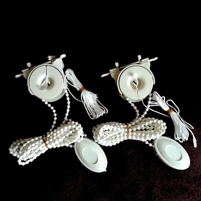 Kruvaze Mekanizması 2\'li Set