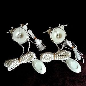 Kruvaze Mekanizması 2\'li Set